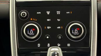 Land Rover Discovery Sport R-DYNAMIC HSE