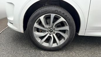 Land Rover Discovery Sport R-DYNAMIC HSE