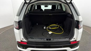 Land Rover Discovery Sport R-DYNAMIC HSE