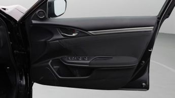 Honda Civic VTEC SR