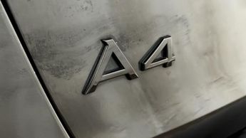 Audi A4 Avant AVANT TDI S LINE BLACK EDITION