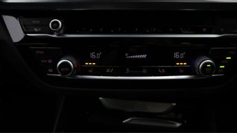 BMW X3 XDRIVE20D M SPORT
