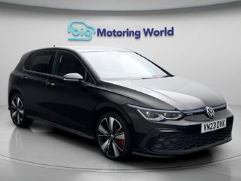 Volkswagen Golf GTE DSG