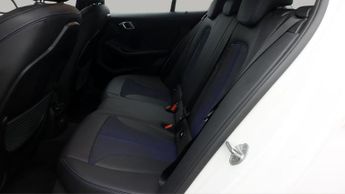 BMW 1 Series 118I M SPORT