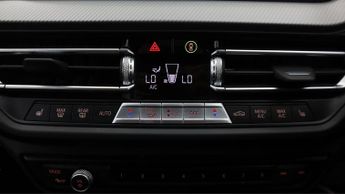 BMW 1 Series 118I M SPORT