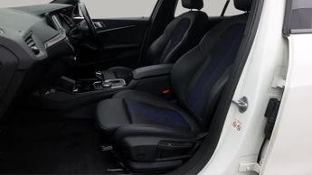 BMW 1 Series 118I M SPORT