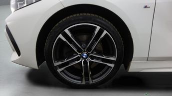 BMW 1 Series 118I M SPORT