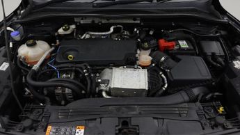 Ford Kuga ST-LINE FIRST EDITION ECOBLUE