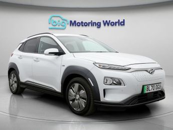 Hyundai KONA PREMIUM