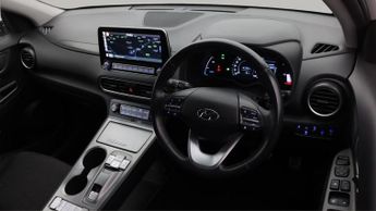 Hyundai KONA PREMIUM