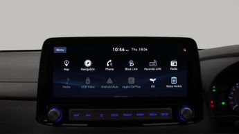 Hyundai KONA PREMIUM