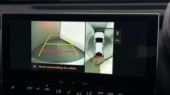 Toyota bZ4X MOTION