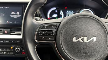 Kia Niro 2