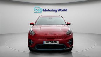 Kia Niro 2