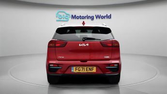 Kia Niro 2