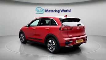 Kia Niro 2