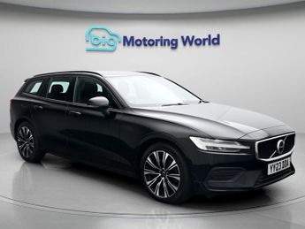 Volvo V60 B3 CORE