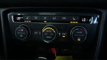 Volkswagen Tiguan SEL TSI 4MOTION DSG