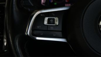 Volkswagen Tiguan SEL TSI 4MOTION DSG