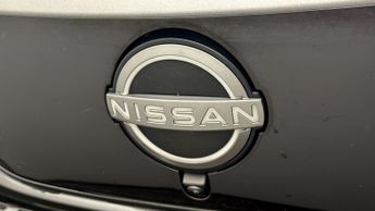 Nissan Leaf N-CONNECTA