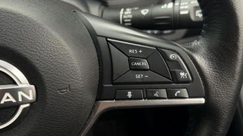 Nissan Leaf N-CONNECTA