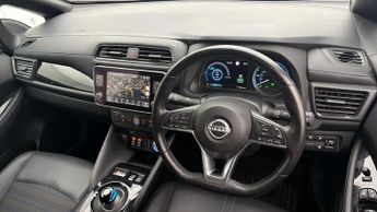 Nissan Leaf N-CONNECTA