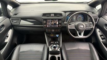 Nissan Leaf N-CONNECTA
