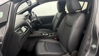 Nissan Leaf N-CONNECTA