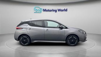 Nissan Leaf N-CONNECTA