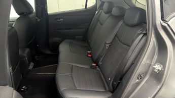 Nissan Leaf N-CONNECTA