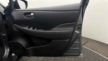Nissan Leaf N-CONNECTA