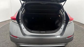 Nissan Leaf N-CONNECTA