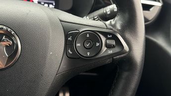 Vauxhall Corsa Electric ULTIMATE