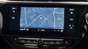 Vauxhall Corsa Electric ULTIMATE