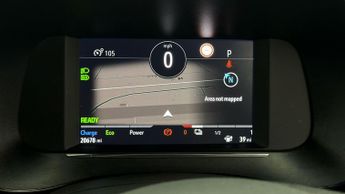 Vauxhall Corsa Electric ULTIMATE