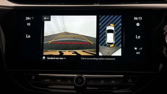 Vauxhall Corsa Electric ULTIMATE