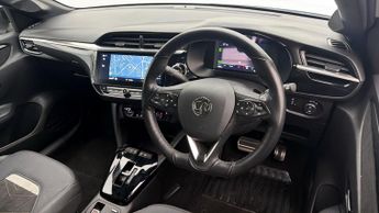 Vauxhall Corsa Electric ULTIMATE