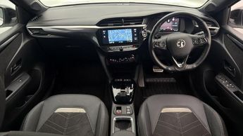 Vauxhall Corsa Electric ULTIMATE
