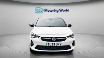 Vauxhall Corsa Electric ULTIMATE