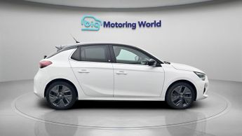 Vauxhall Corsa Electric ULTIMATE