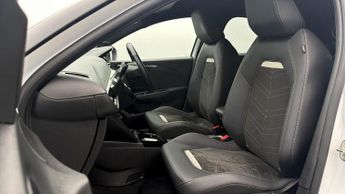 Vauxhall Corsa Electric ULTIMATE