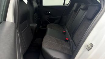 Vauxhall Corsa Electric ULTIMATE