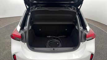 Vauxhall Corsa Electric ULTIMATE