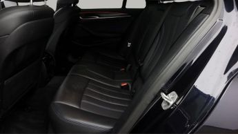 BMW 5 Series 530D XDRIVE M SPORT TOURING