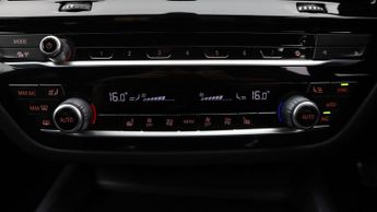 BMW 5 Series 530D XDRIVE M SPORT TOURING