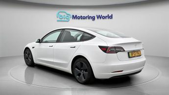 Tesla Model 3 ALL MODELS