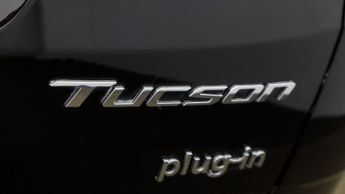 Hyundai TUCSON T-GDI ULTIMATE