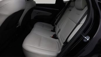 Hyundai TUCSON T-GDI ULTIMATE