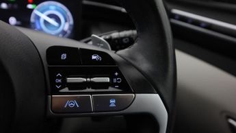 Hyundai TUCSON T-GDI ULTIMATE