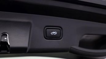 Hyundai TUCSON T-GDI ULTIMATE